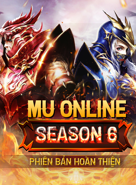 Giới thiệu Mu Online - Mu online